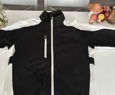 Galvin green Paclite Gortex suit