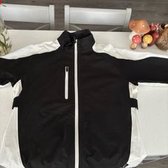 Galvin green Paclite Gortex suit