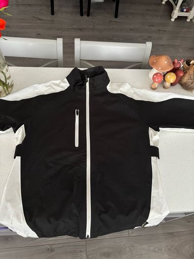 Galvin green Paclite Gortex suit