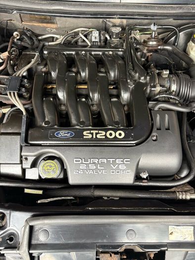 Ford mondeo st200 rare car swap /px