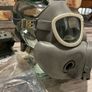 vintage gas mask Image 5
