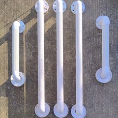 Bathroom Grab Rails