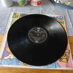 The Beatles A collection of  Beatles oldies IRISH  PRESS RARE 1977 press