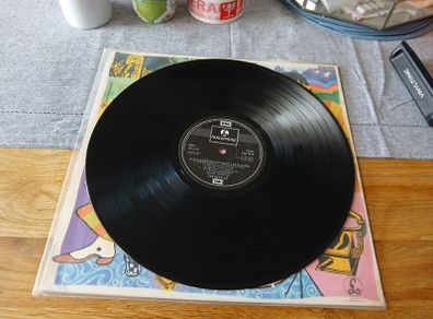 The Beatles A collection of  Beatles oldies IRISH  PRESS RARE 1977 press