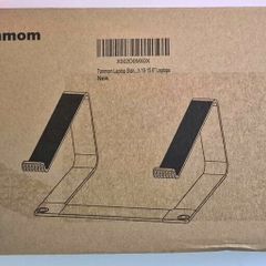 Laptop Stand Boxed