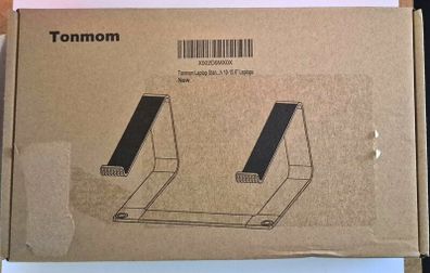 Laptop Stand Boxed