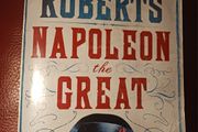 Napoleon the Great / Andrew Roberts / Penguin/ 2015