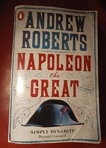 Napoleon the Great / Andrew Roberts / Penguin/ 2015