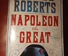 Napoleon the Great / Andrew Roberts / Penguin/ 2015
