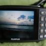 Fujifilm Digital Camera FinePix Z35 10.0MP 1Gb CD card , charging cable Black Tested Image 5