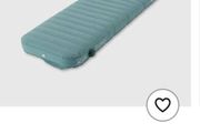 New Camping Mattress/ single inflatable