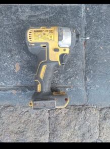 Dewalt 18 volt xr Brushless drill