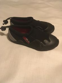 Gul Junior Neoprene Aqua Powershoes, size EU-30, UK-12