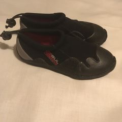 Gul Junior Neoprene Aqua Powershoes, size EU-30, UK-12