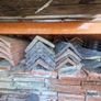 ridge tiles Image 2