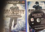 Call of duty: world at war - PS2