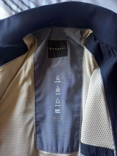 Bugatti Golf jacket, size XL.