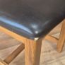 6 Seater Solid Pine Dinning/Kitchen Table Image 4