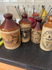 stoneware