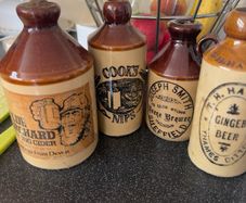stoneware