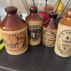 stoneware
