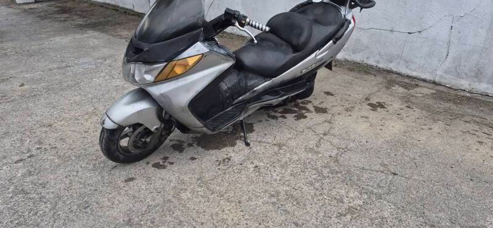 2003 Suzuki Unknown