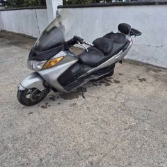 2003 Suzuki Unknown