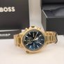 Hugo Boss men's watch Image 4