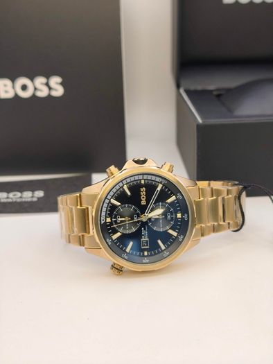 Hugo Boss men's watch