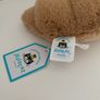 New JELLYCAT Amuseables Cup of Coffee & Amuseables Croissant Image 4