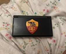 nintendo DS lite