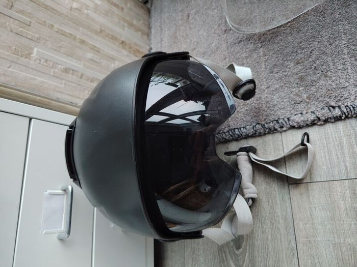 Helmet