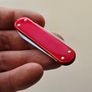 Vintage Victorinox Alox Pocket Pal 58mm Discontinued Collectable Swiss Army Knife Image 5