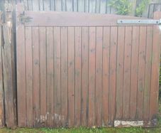 gates