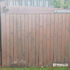 gates