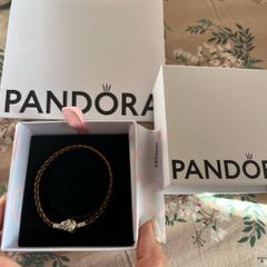 pandora bracelet