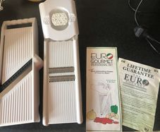 Food Slicer