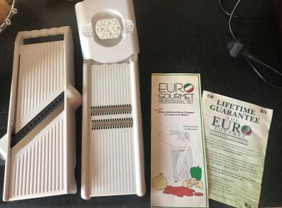 Food Slicer