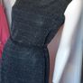 Vintage Italian 1960s dress Image 4