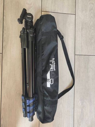 Hahnel triad 60 lite tripod