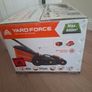 Brand new electric cordless Lawnmover Yard Force LMG37A 40V Image 4