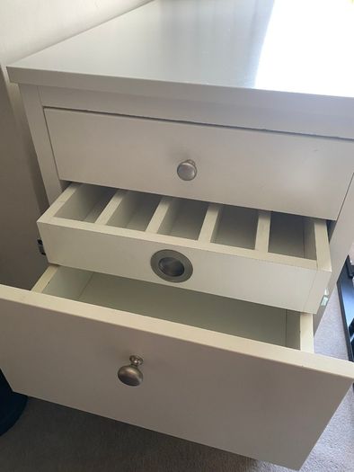 Study Storage Unit