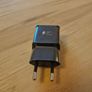 Genuine Samsung EU Charger Image 2