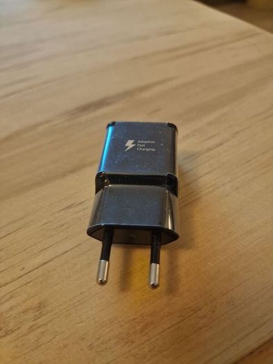 Genuine Samsung EU Charger