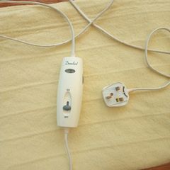 Dreamland Double Electric Blanket