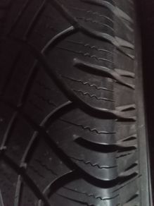 Tyres 235 65 17