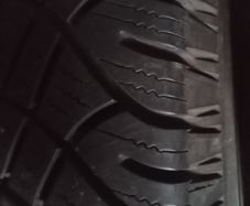 Tyres 235 65 17