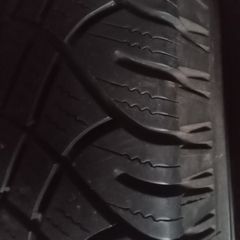 Tyres 235 65 17