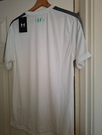 selection of T shirts sports wear