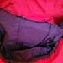 Brand New Vango Ladies Raincoat Size in Deep Pink Colour - L Image 2